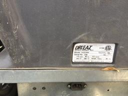 Pallet of Misc Items Including Gas Bottle,