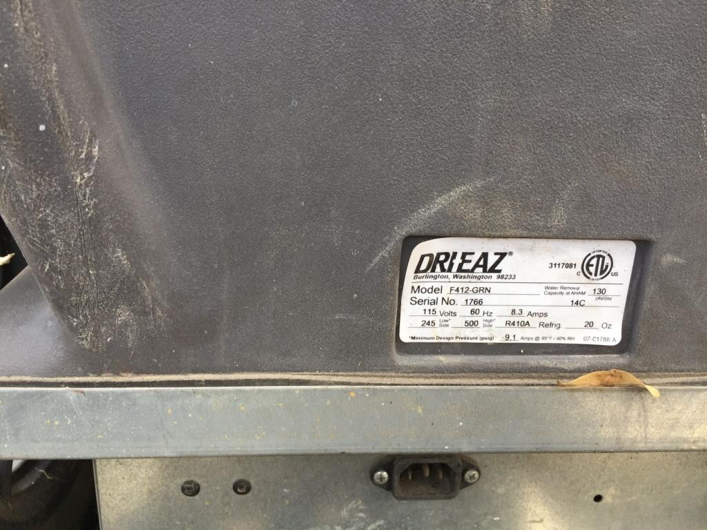 Pallet of Misc Items Including Gas Bottle,