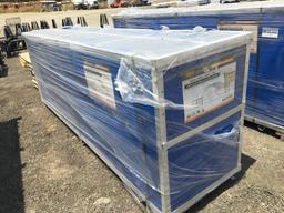 Unused 2023 AGT ST4040C 40ft x 40ft x 12ft Fabric