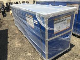 Unused 2023 AGT ST4040C 40ft x 40ft x 12ft Fabric