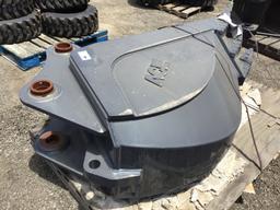 Unused ACE 24" V Bucket,