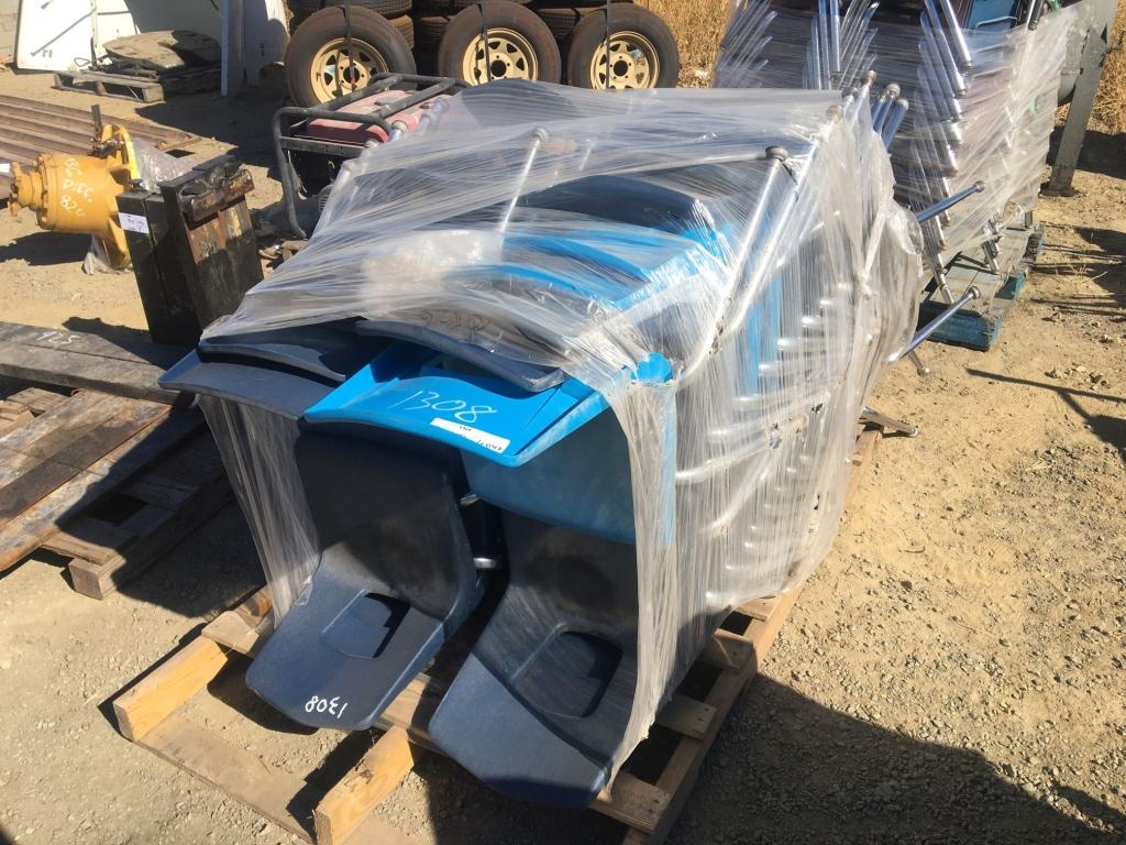 Pallet of Misc Children's Chairs.