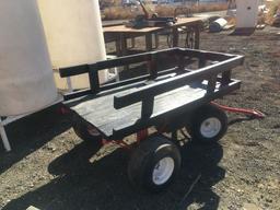 Wagon/Cart.