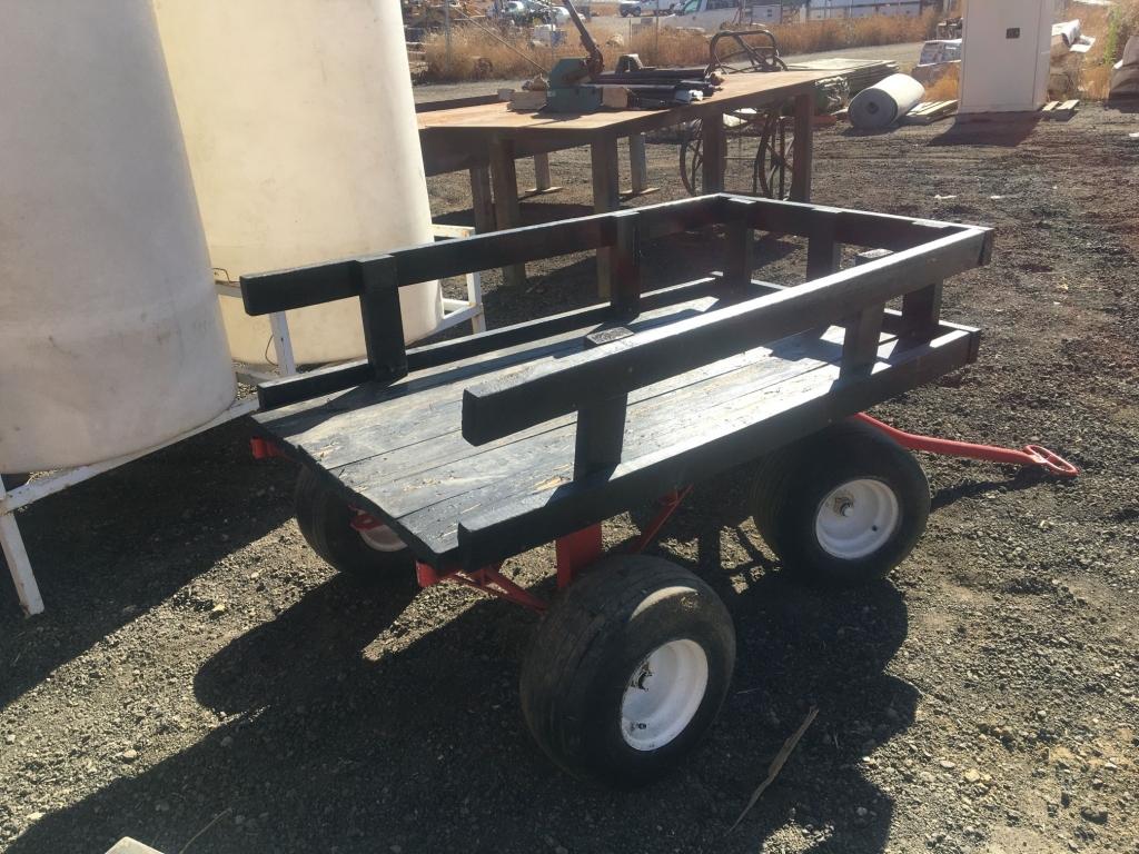 Wagon/Cart.