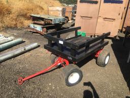 Wagon/Cart.
