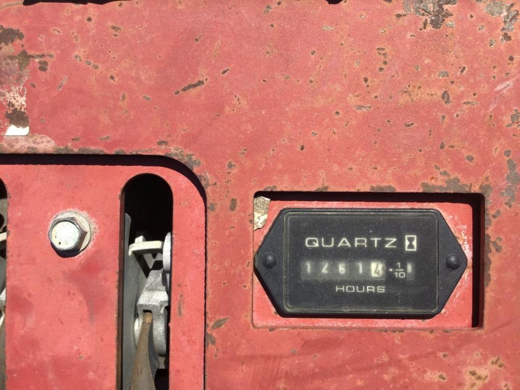 Toro STX-26 Walk Behind Stump Grinder,