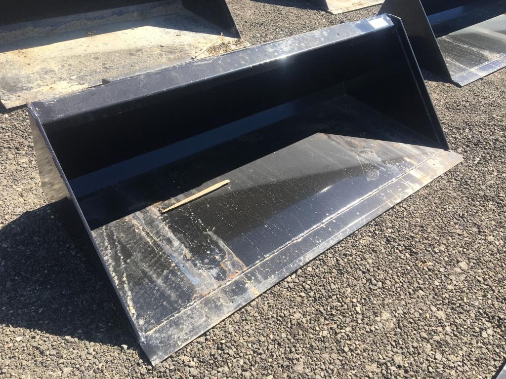 Unused 66in Loader Bucket,