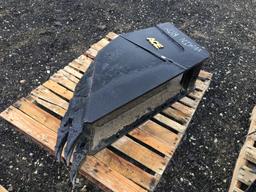 Unused ACE 12in Wain Roy V-Bucket,