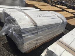 (Approx 128) Exterior Door Frames.