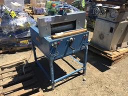 Uchida 46 Paper Guillotine,