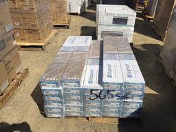 Pallet of Life Proof 6.5in x 4ft Acadia Birch