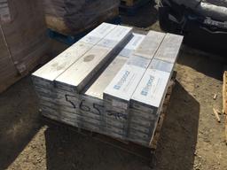 Pallet of Life Proof 6.5in x 4ft Acadia Birch