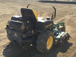 John Deere Z-Trak M665 Mower,