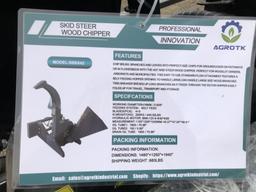 Unused Paladin PLDPC90 Heavy Duty Plate Compactor,