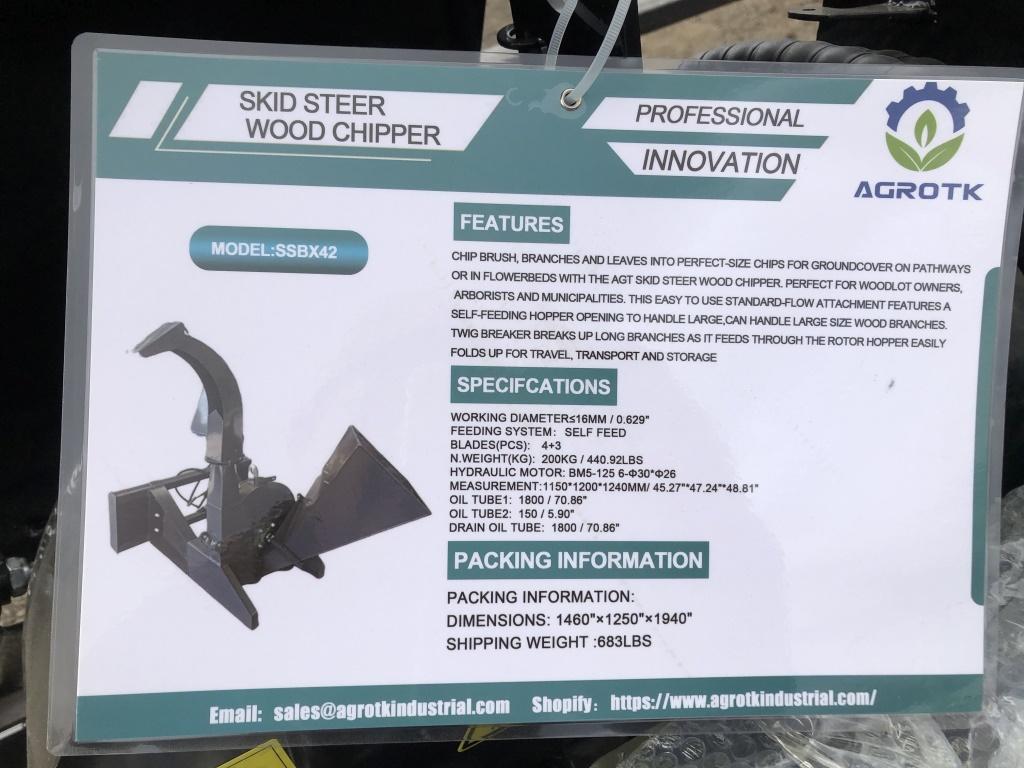 Unused Paladin PLDPC90 Heavy Duty Plate Compactor,