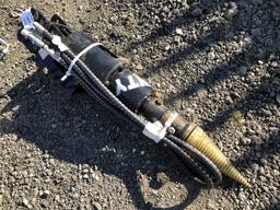 Unused Lanty Tree Splitter Attachment,