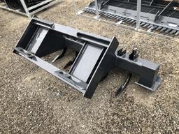 Unused Wolverine 72in Ripper  Attachment,