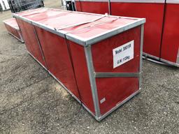 Unused Golden Mount 306515R 30ft x 65ft x 15ft
