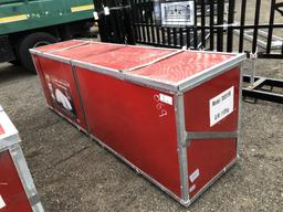 Unused Golden Mount 306515R 30ft x 65ft x 15ft