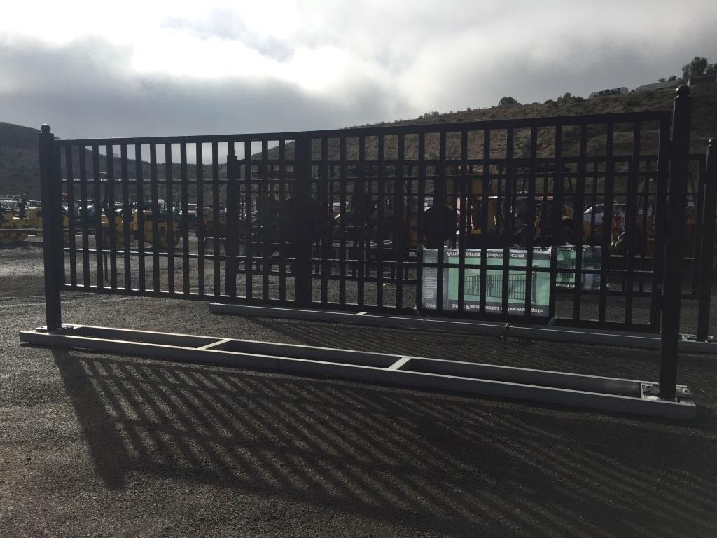 Unused 2024 Greatbear Iron Gate,