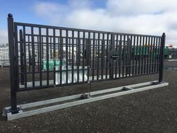 Unused 2024 Greatbear Iron Gate,