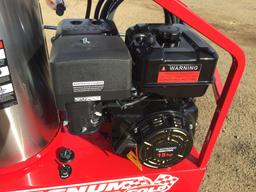 Unused 2023 Easy Kleen Magnum 4000 Series Gold Hot