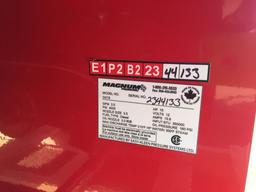 Unused 2023 Easy Kleen Magnum 4000 Series Gold Hot