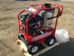 Unused 2023 Easy Kleen Magnum 4000 Series Gold Hot
