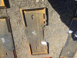 Quick Attach Plate,