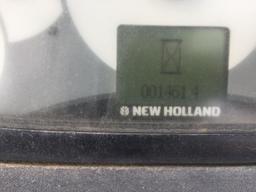 2017 New Holland U80C Skip Loader,