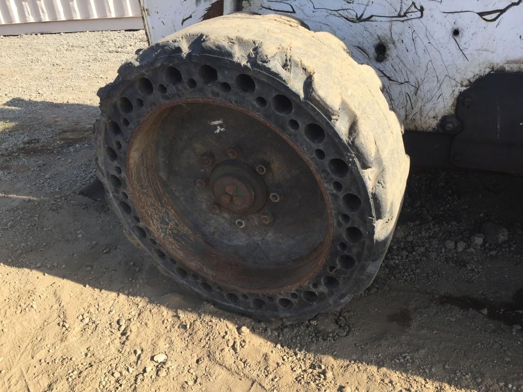 2007 Bobcat S250 Skid Steer Loader,