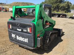 2020 Bobcat T595 2-Speed Track Loader,