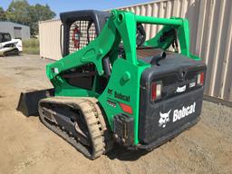 2020 Bobcat T595 2-Speed Track Loader,