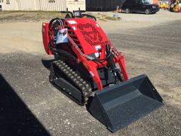 Unused 2024 EGN EG360 Compact Track Loader,