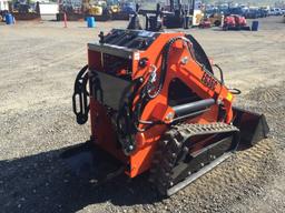 Unused 2024 EGN EG36C Compact Track Loader,