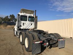 2013 Freightliner Cascadia Truck Tractor,