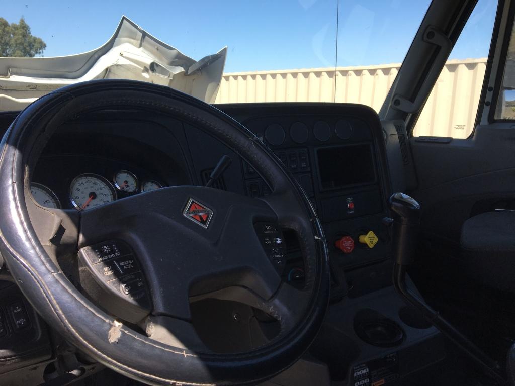 2015 International ProStar Truck Tractor,