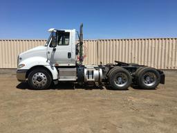 2015 International ProStar Truck Tractor,