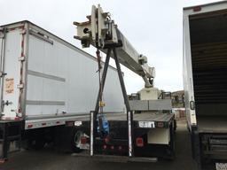 1998 GMC/National 500C Crane,