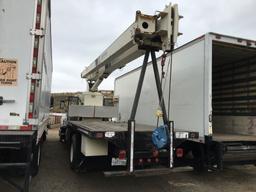 1998 GMC/National 500C Crane,