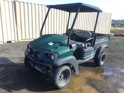 Club Car Utility Cart,