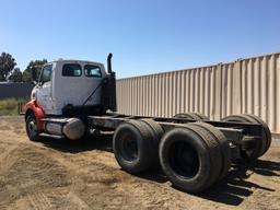 2008 Sterling A-Line Cab & Chassis,