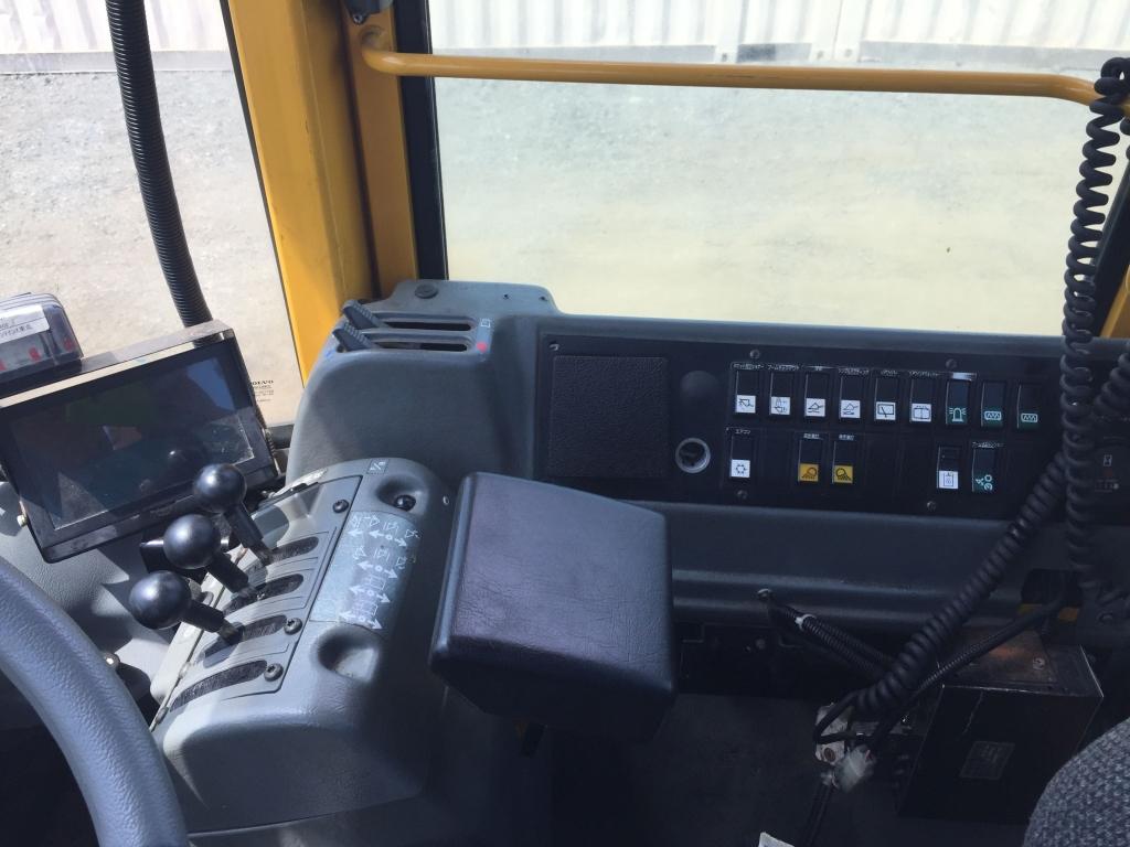 2004 Volvo L90E Wheel Loader,