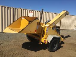 Bandit 1290 Chipper,