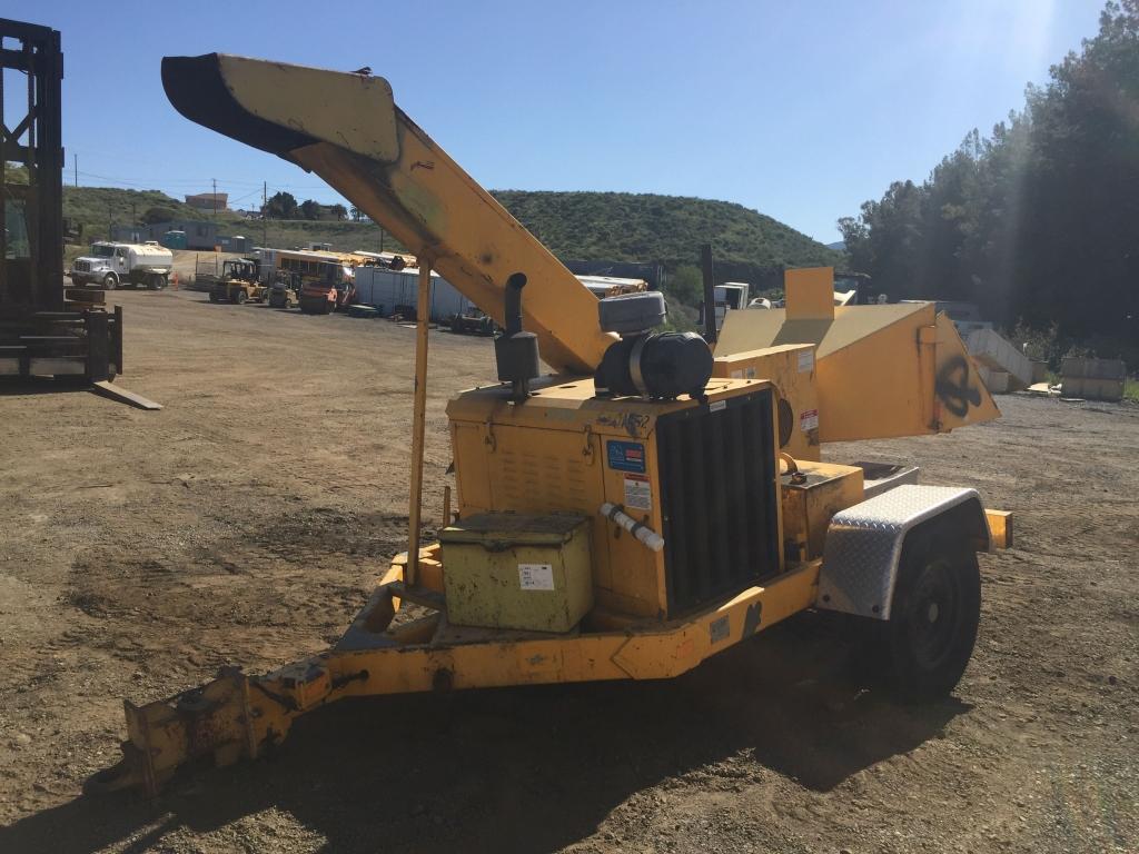 Bandit 1290 Chipper,