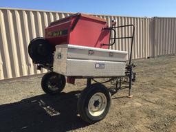 Gandy Orbit-Air Seeder,