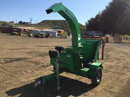 Vermeer BC700XL Brush Chipper,