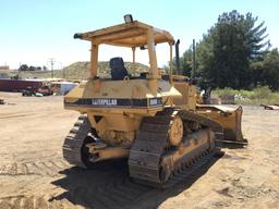 1998 Caterpillar D6MXL Crawler Tractor