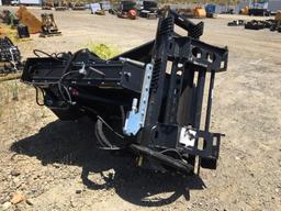 Unused 2023 Caterpillar SW360-80 Rock Cutter