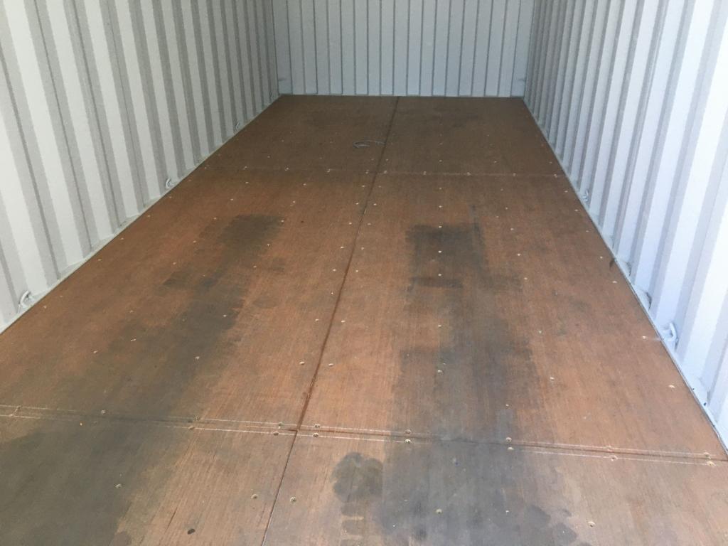 2024 20ft Container,
